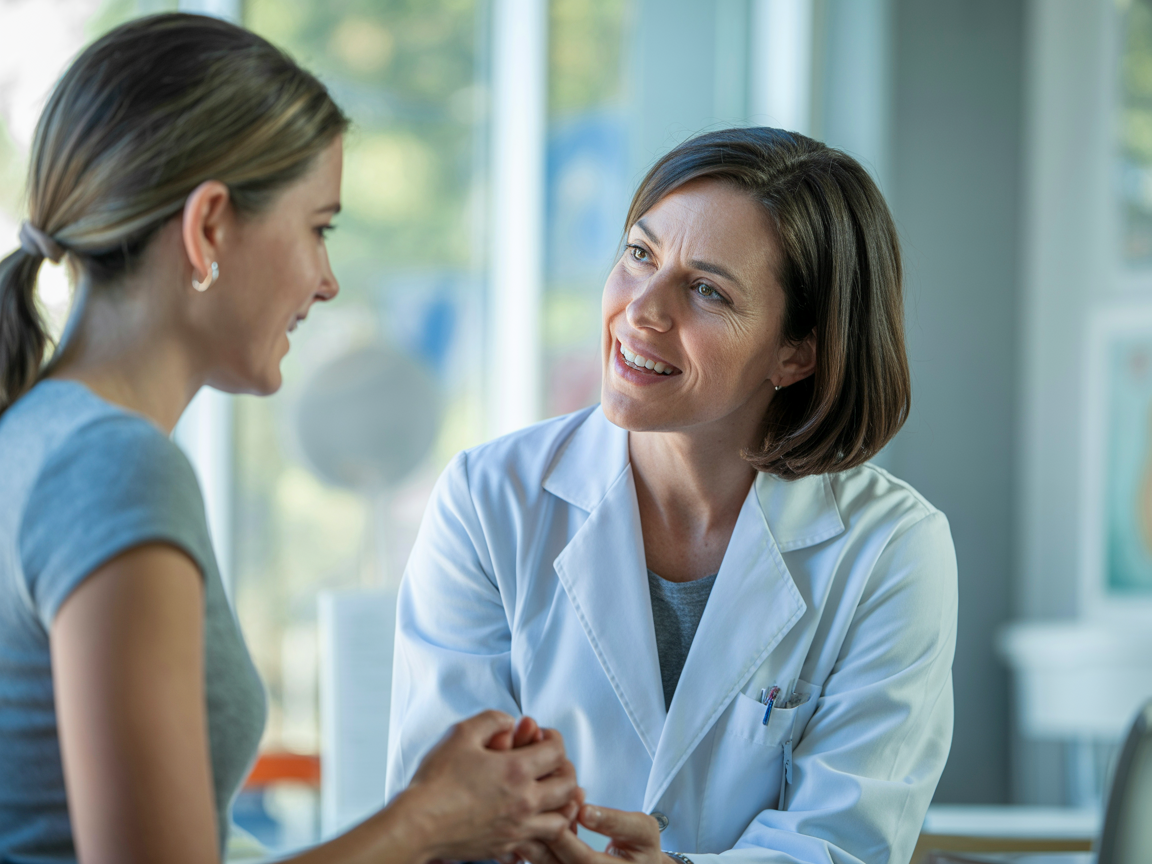 Urinary Incontinence